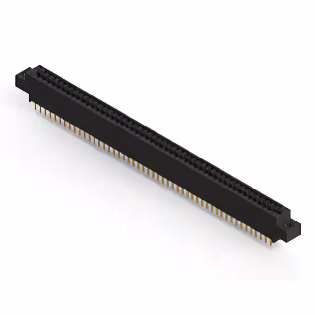 396-098-521-807 EDAC Inc.  Edgeboard Connectors